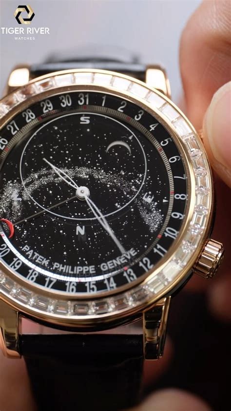 patek philippe repair los angeles